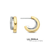 Ti Sento oorringen 78035ZY - Ti Sento - 139.00€ bij www.juwelierlaperla.be